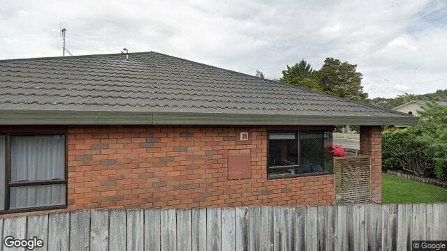49A Church Road