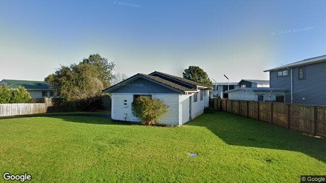 339 Bucklands Beach Road