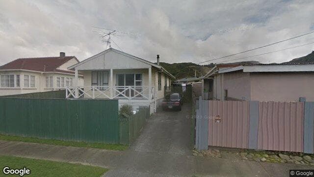 Street view of 79 Molesworth St