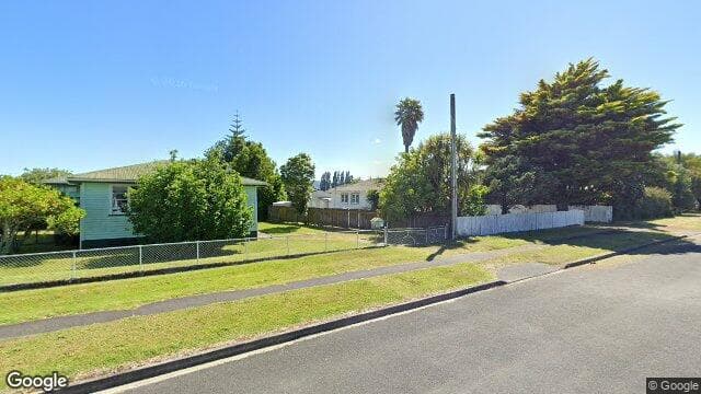 21 Scott Street