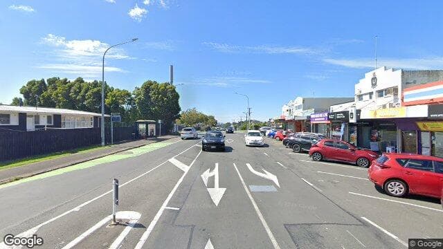 1642 Dominion Rd