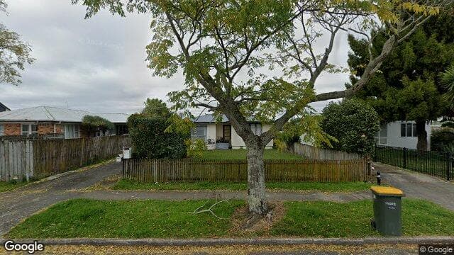 12 Martin Road