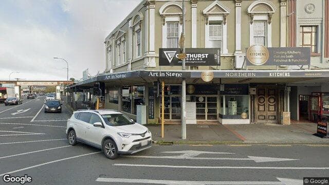 25A Bank Street