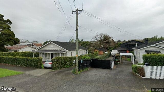 19A Grand View Road