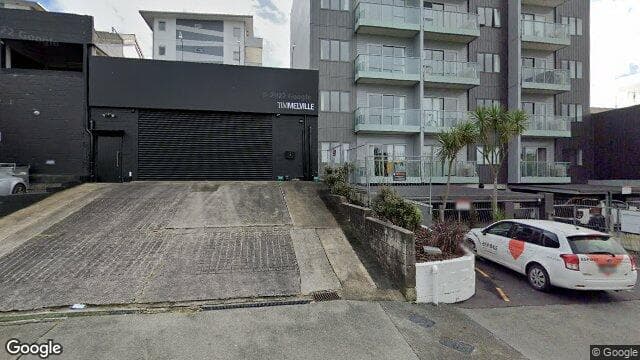 Street view of 4A/6 Winchester Street