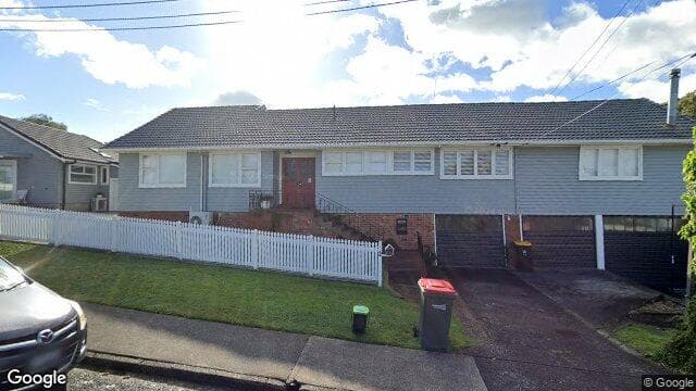 6 Avoca Road