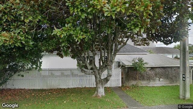 91 Nile Road