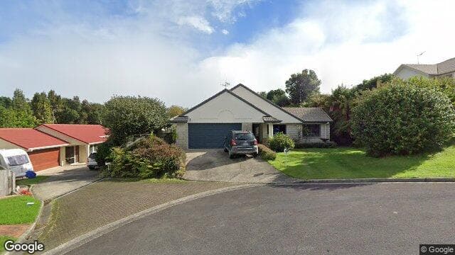 6 Guildford Place