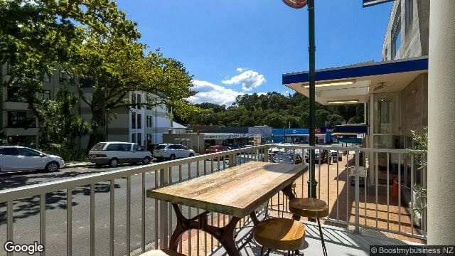 1/9A Neville Street
