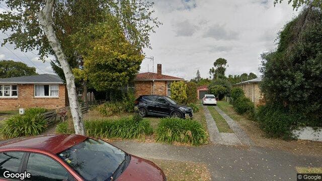 Street view of 2/5 Helena Rd