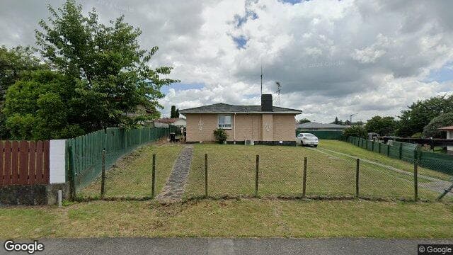 2 John St