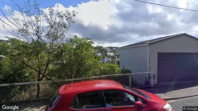 44B Fairview Crescent