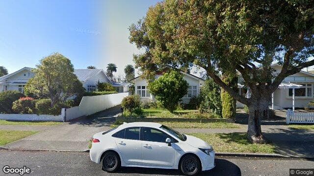 5 Winifred St