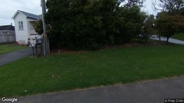 74A Pulham Road