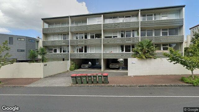 Street view of 2/49 St Stephens Ave