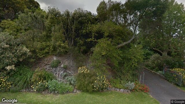 Street view of 51B Seddon Street