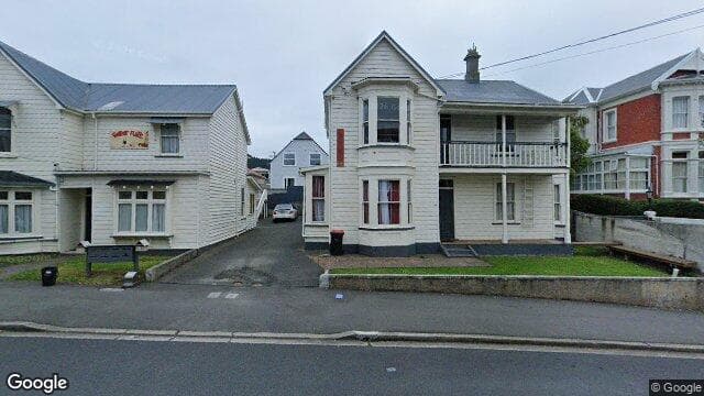 Street view of 111 Clyde Street