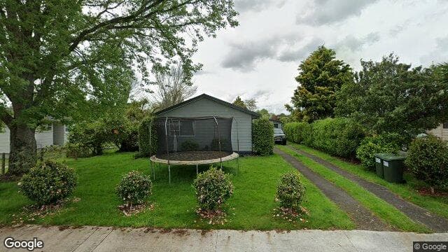 3 Creswell Place