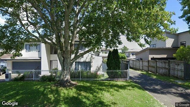 57 Crossfield Road