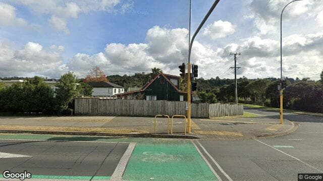 1 Wharf Road
