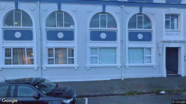 12a/127 Saint Aubyn Street