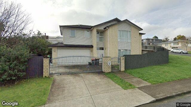 26 Ayr Road
