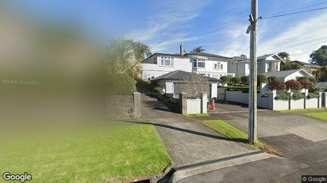 3A Sadgrove Terrace