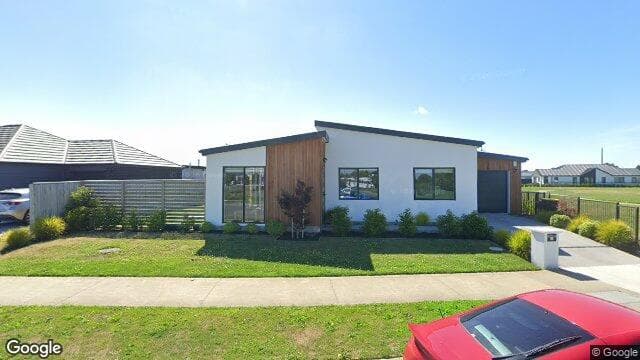 50 Silverstream Boulevard