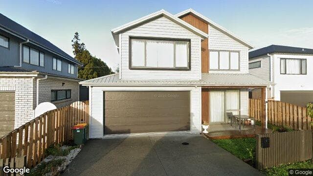 Street view of 3 Parara Way
