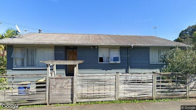 19 Ribblesdale Road