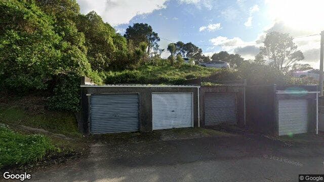 12 Alexandra Road