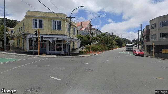 Street view of 85a Todman Street