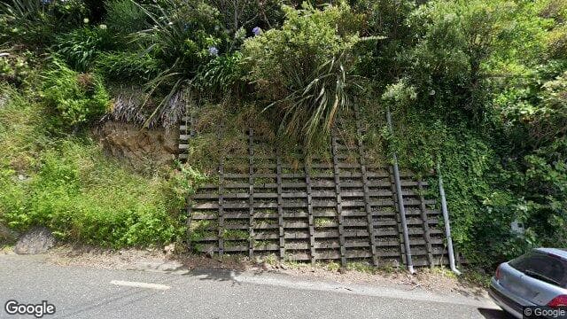 Street view of 27a Randwick Road
