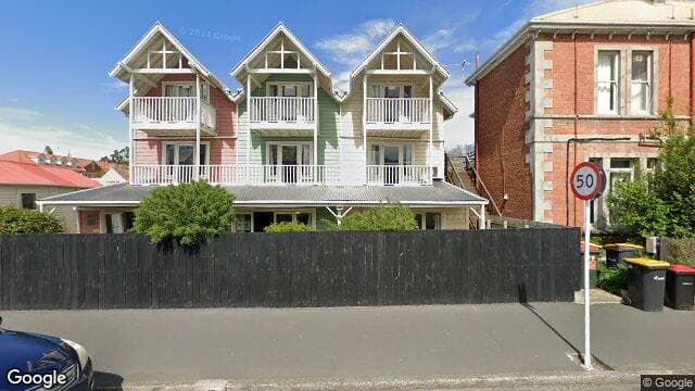 Street view of 65 Dundas Street