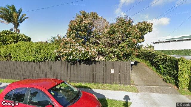 21 Monterey Avenue