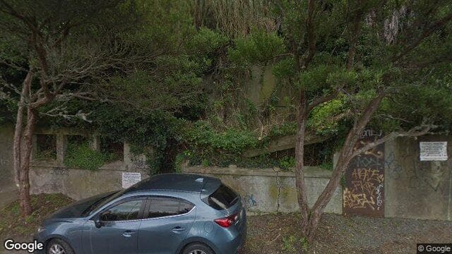 Street view of 3/14 Clifton Terrace