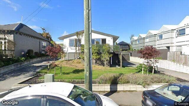 6/20 Hurley Street