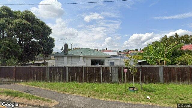 Street view of 39 Princes St