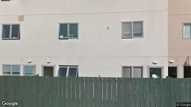 Street view of 27/289 Shirley Road