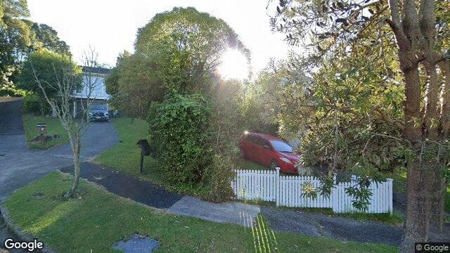 9 Hubert Henderson Place