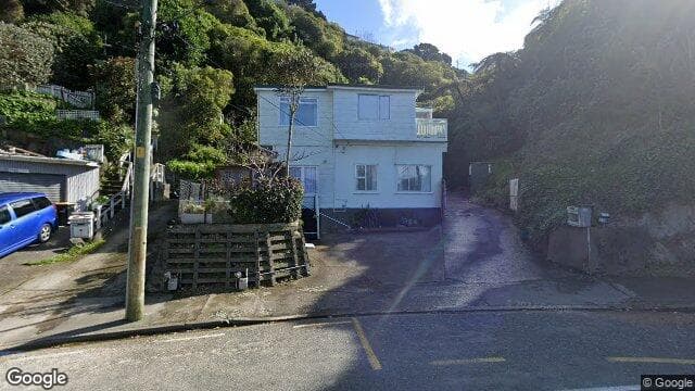 21 Balfour Street