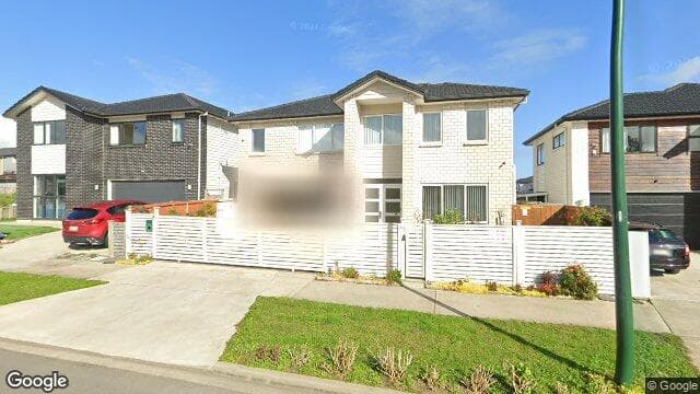 273 Flat Bush School Road