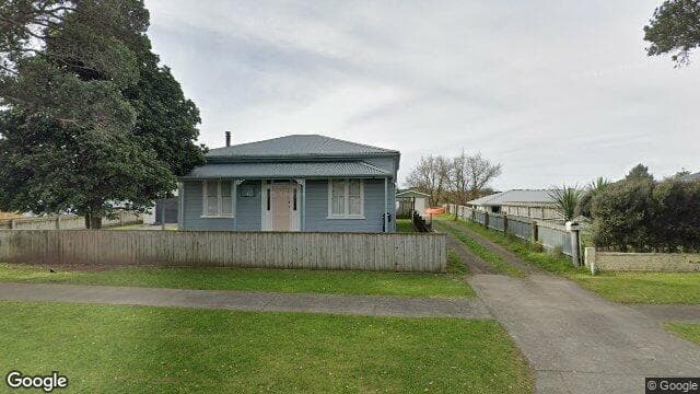 104A Centennial Ave