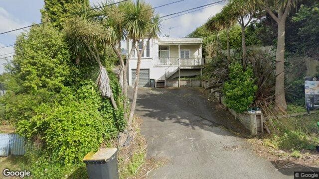 Street view of 5 Ramsay Street
