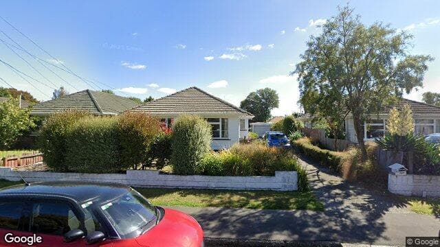 51 Acacia Avenue