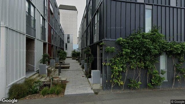22/257 Willis Street