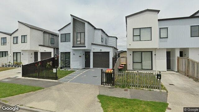 87 Bell Bird Street
