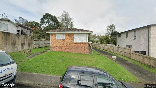 4B Agincourt St