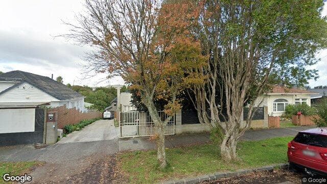 56D Alberta Street