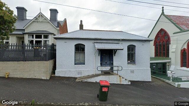 84B Carroll Street